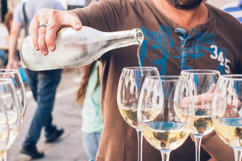 Sevilla: Recorrido gastronómico matinal