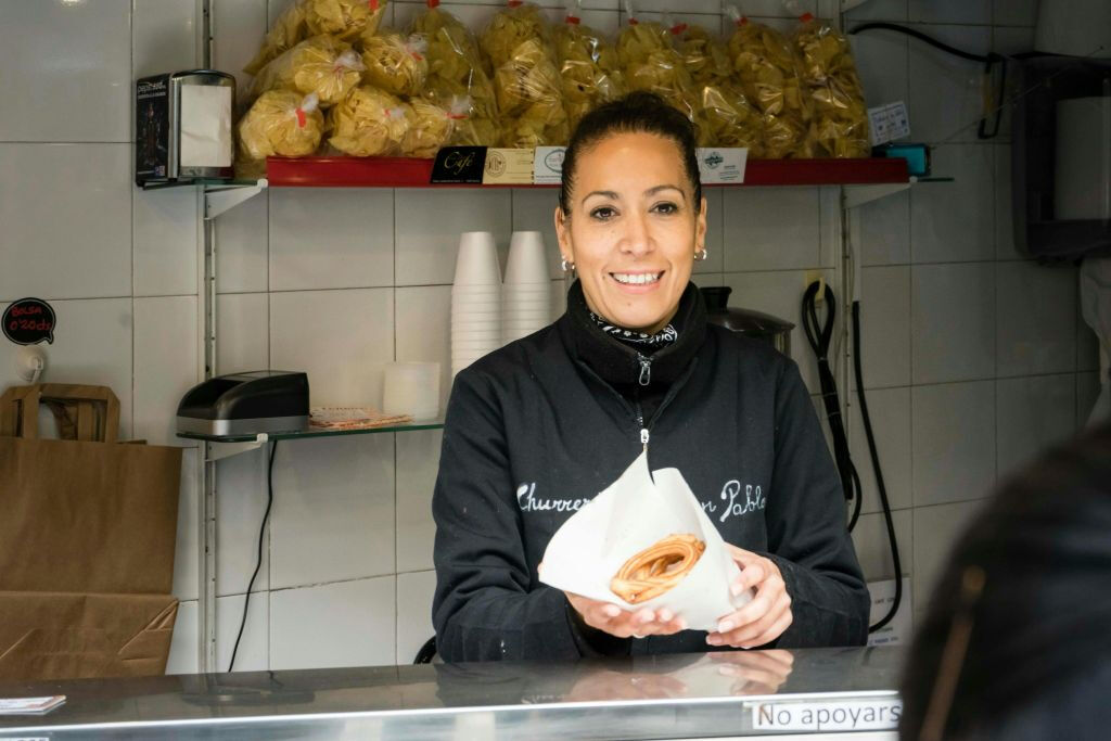 Sevilla: Recorrido gastronómico matinal
