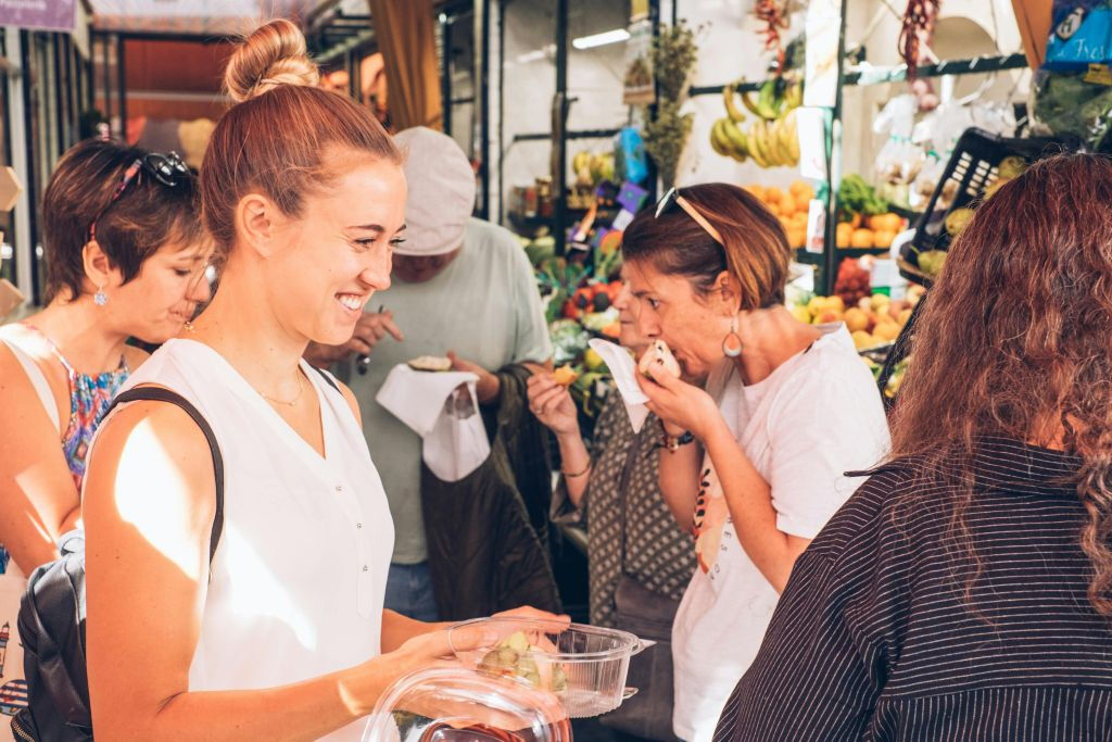 Sevilla: Recorrido gastronómico matinal