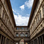 Uffizi Gallery, Palazzo Pitti & Boboli Gardens: Combined 5-Day Pass