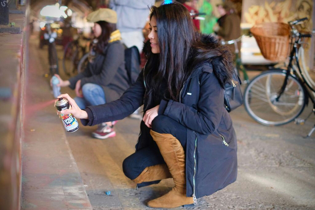 Londres : Gin Safari Bike Tour