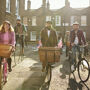 Londra: Tour in bicicletta Gin Safari