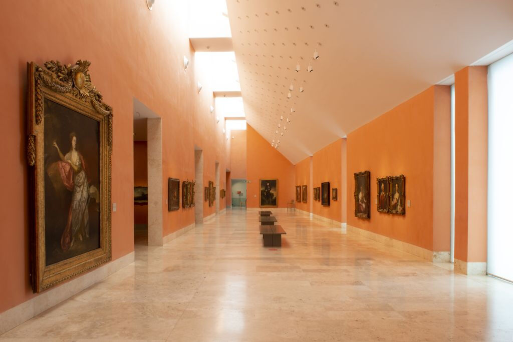 Museo Nacional Thyssen-Bornemisza