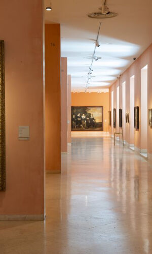 Thyssen-Bornemisza National Museum