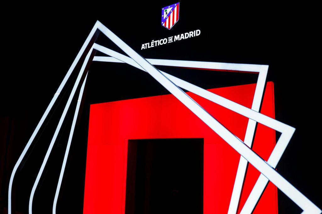 Riad Air Metropolitano: Entrada Rápida + Recorrido + Visita al Museo Interactivo