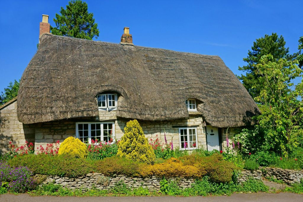Cotswolds : Visite guidée d'une journée depuis Londres + déjeuner