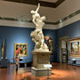 Galleria dell'Accademia: Tour guidato
