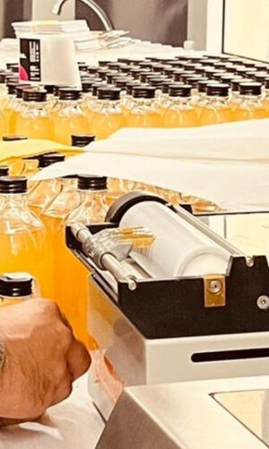 Roma: Corso di produzione del limoncello + degustazione + prelievo