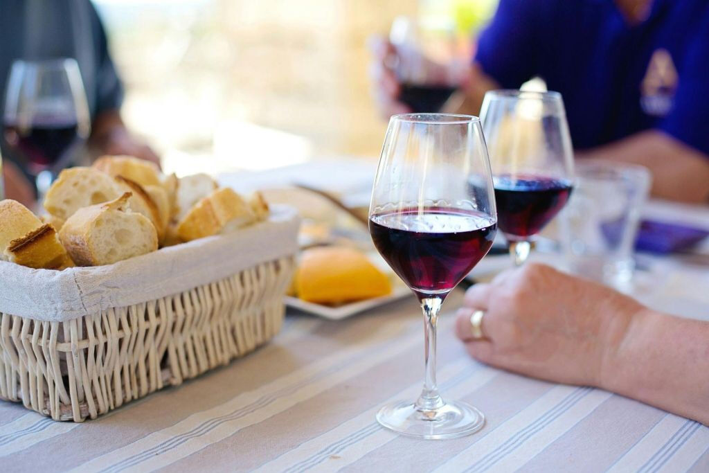 Tolède : visite guidée de la ville + transfert depuis Madrid + dégustation de vins et de tapas