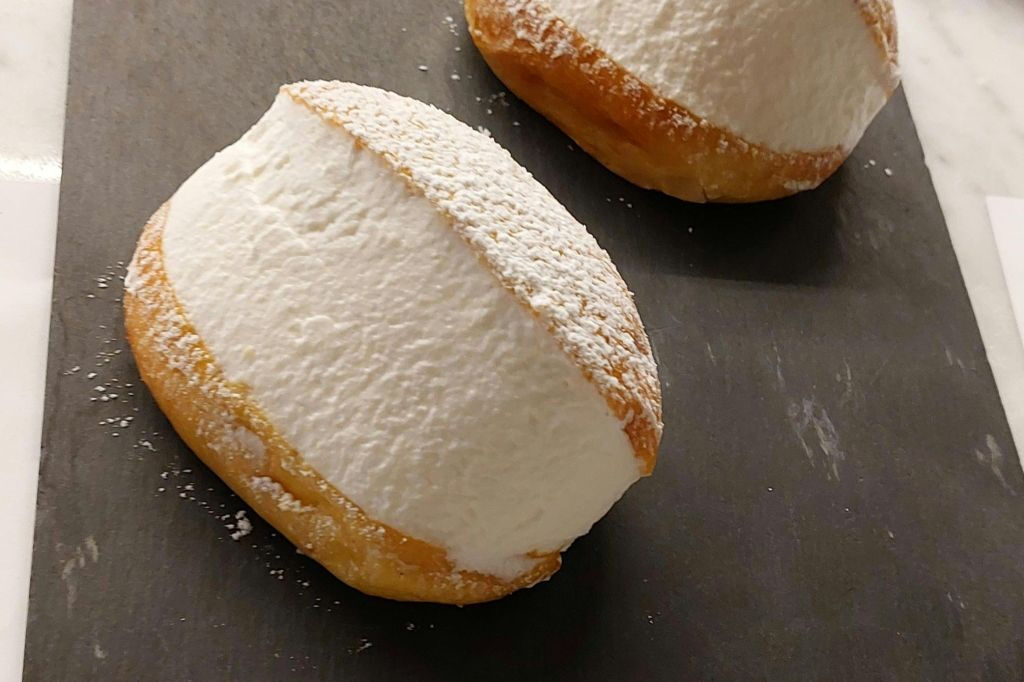 Trastevere Roma: Tour della colazione originale Maritozzi