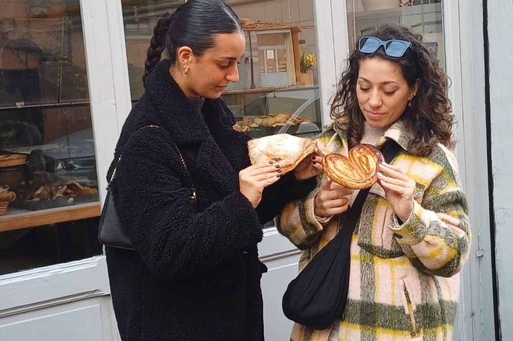 Trastevere Roma: Tour della colazione originale Maritozzi