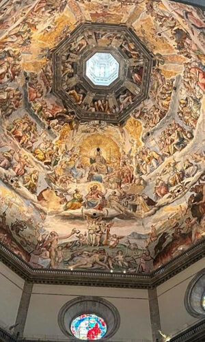 Cupola e Cattedrale del Brunelleschi: Biglietti d'ingresso