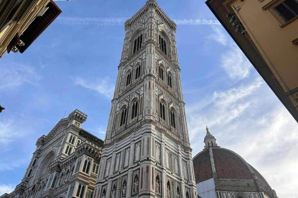 Cupola e Cattedrale del Brunelleschi: Biglietti d'ingresso