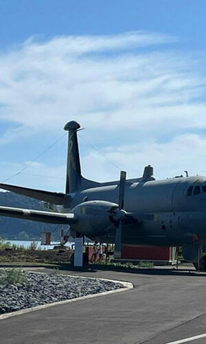 Museo dell'Aeronautica Militare Italiana: Biglietto d'ingresso