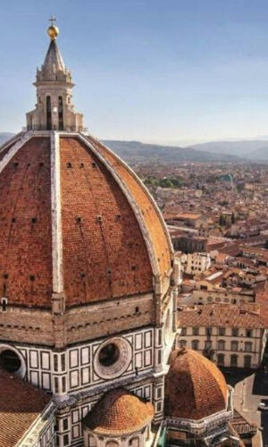 Cattedrale, Museo e Battistero di Firenze: Visita guidata