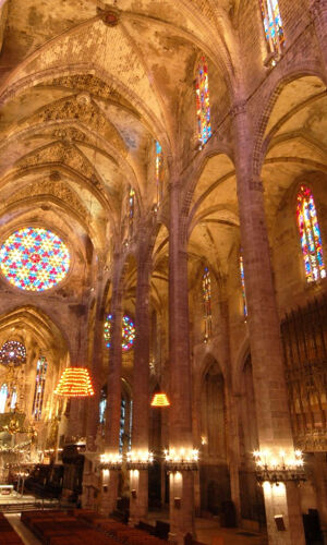 Catedral de Mallorca