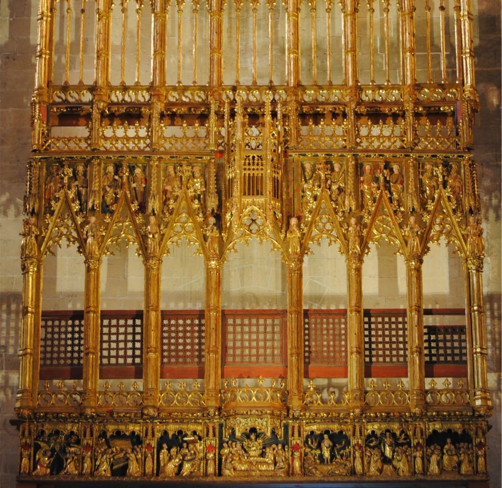 Cattedrale di Maiorca