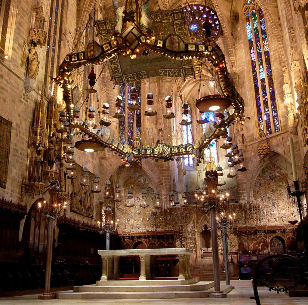 Cattedrale di Maiorca
