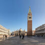 Palazzo Ducale e Basilica di San Marco: Tour guidato + Accesso alle terrazze
