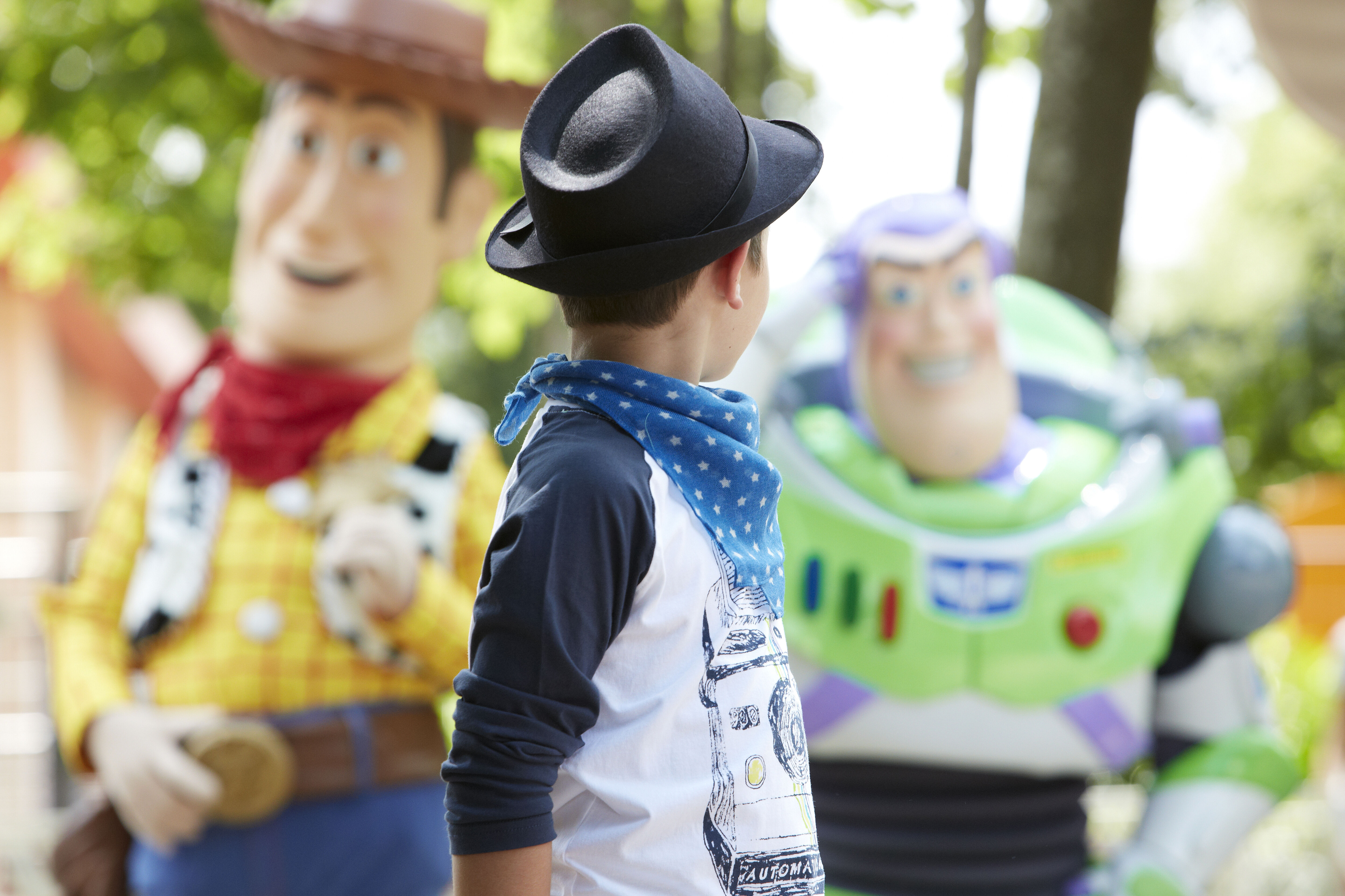 Disneyland París