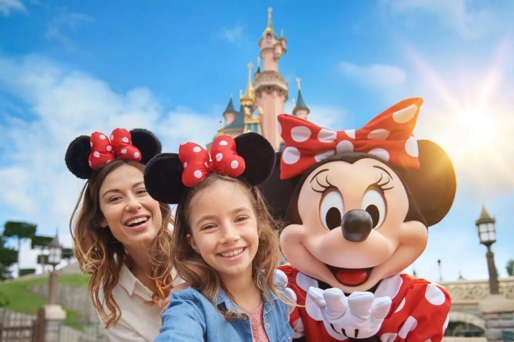 Disneyland París