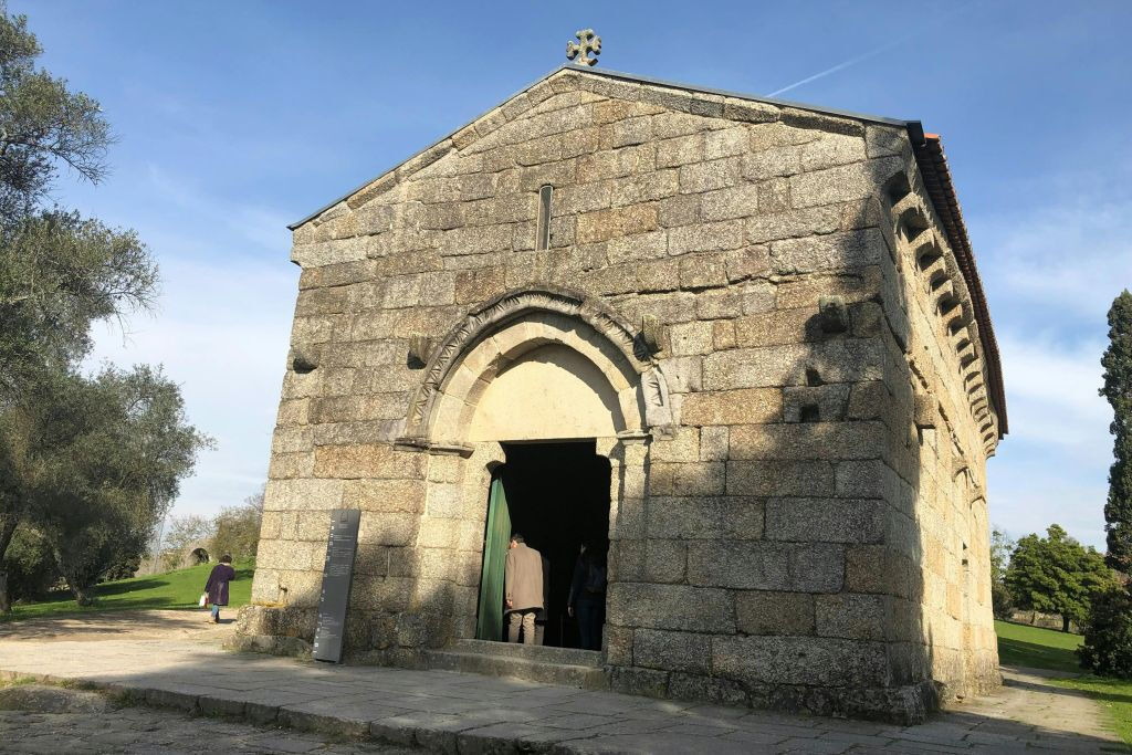 Braga e Guimarães: Visita Guiada ao Coração de Portugal