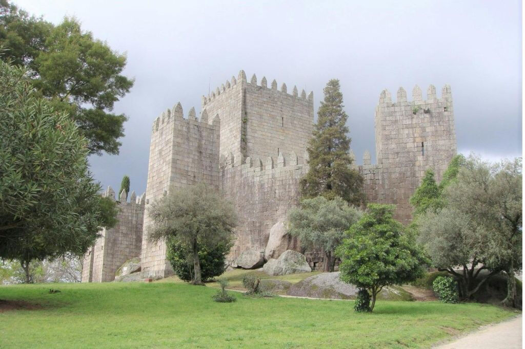 Braga e Guimarães: Visita Guiada ao Coração de Portugal