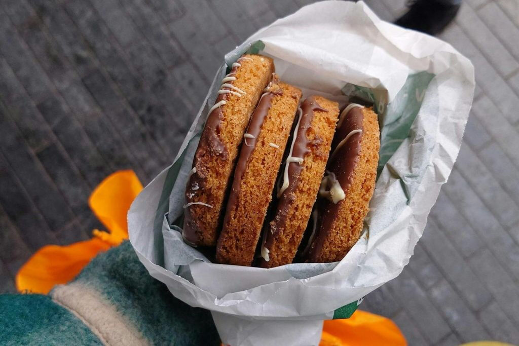 Londres : Camden Market et Southbank - Visite guidée à vélo et gastronomique