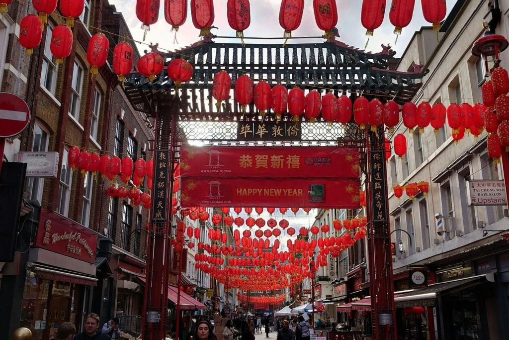 Londres : Camden Market et Southbank - Visite guidée à vélo et gastronomique