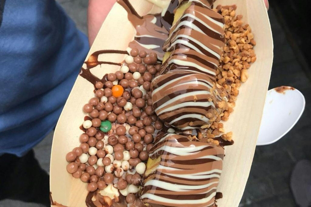 Londres : Camden Market et Southbank - Visite guidée à vélo et gastronomique