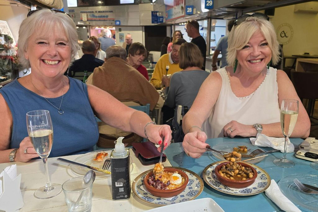 Marbella: Ruta guiada de tapas