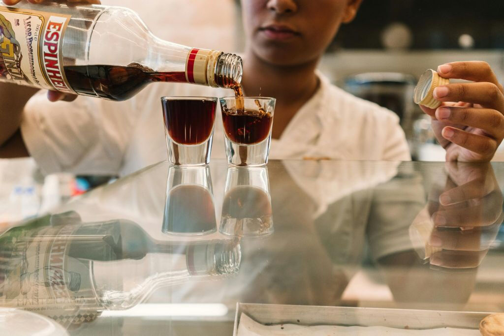 Porto: Tour gastronômico noturno guiado