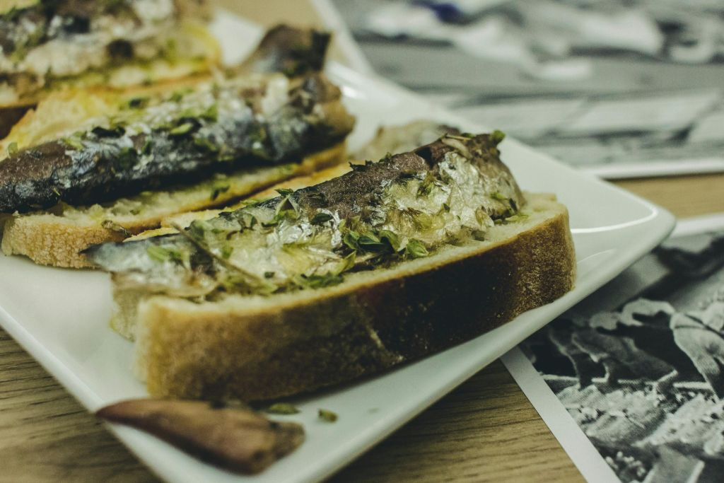 Porto: Tour gastronômico noturno guiado