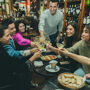 Porto: Tour gastronômico noturno guiado