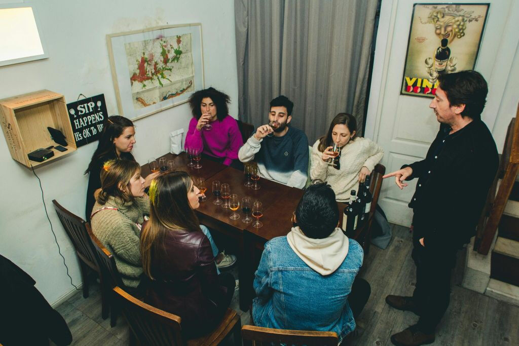 Porto: Tour gastronômico noturno guiado