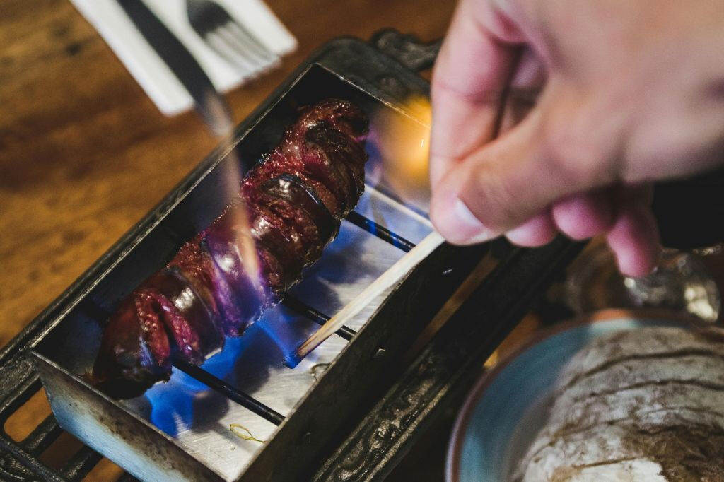 Porto: Tour gastronômico noturno guiado