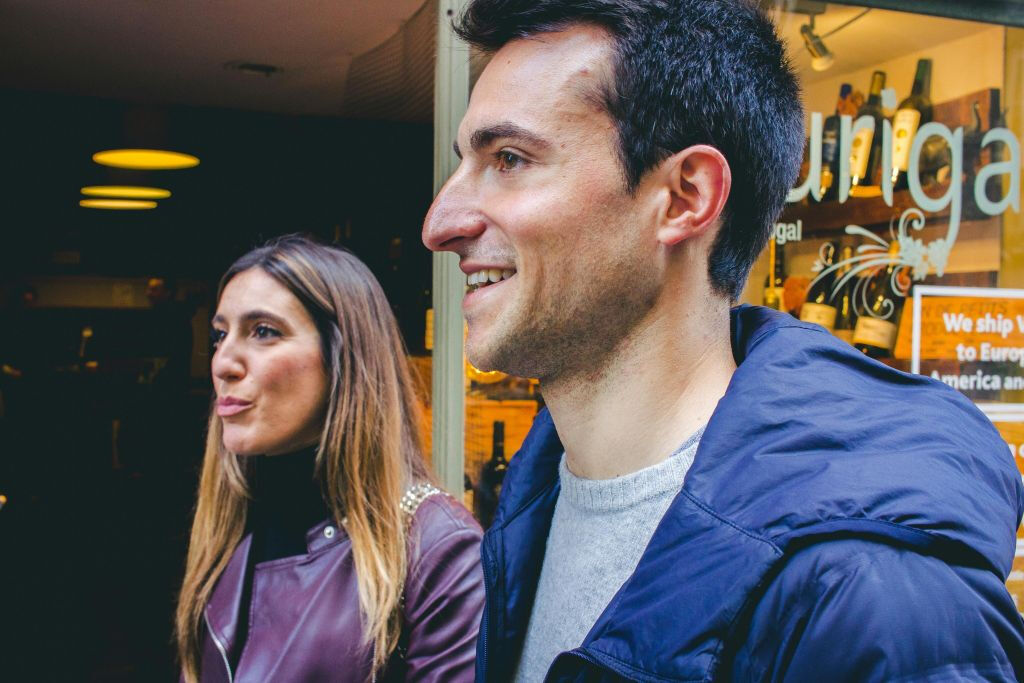 Porto: Tour gastronômico noturno guiado