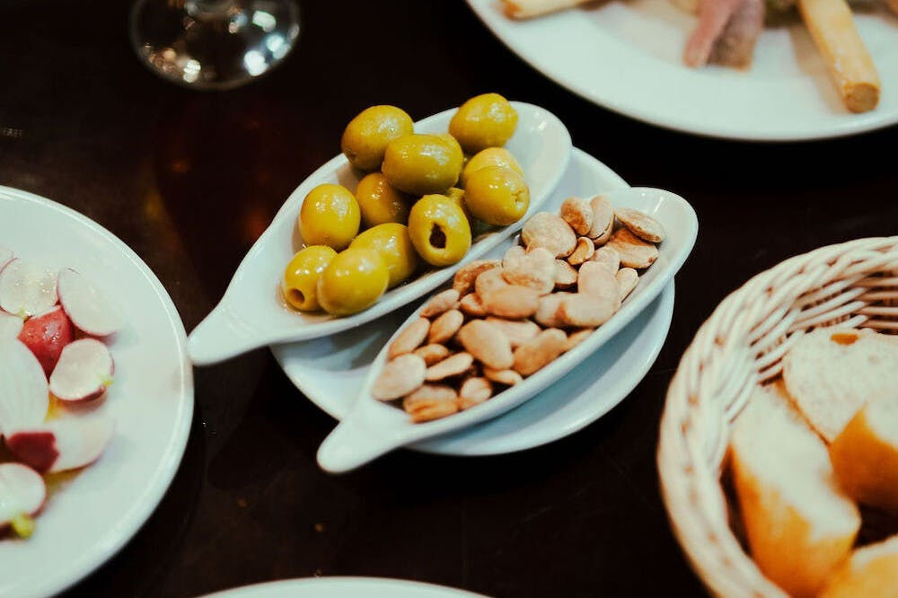 Valence : Tournée de tapas en petits groupes