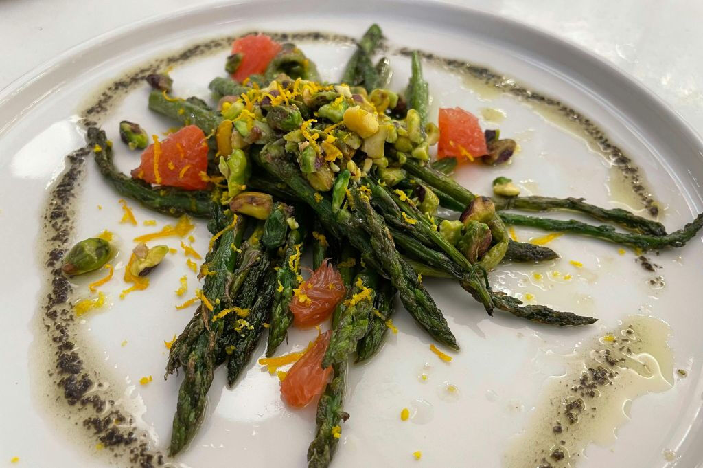 Valence : Tournée de tapas en petits groupes