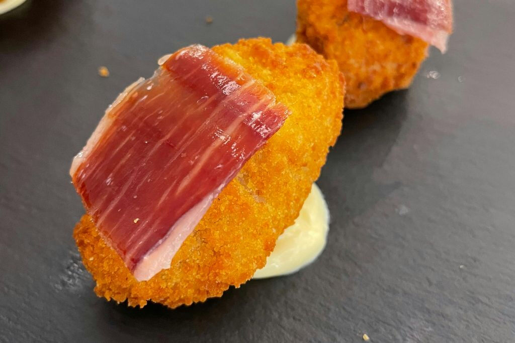 Valence : Tournée de tapas en petits groupes