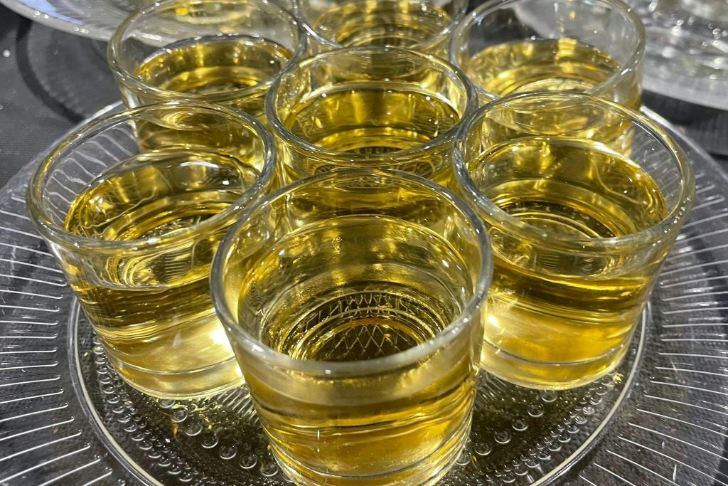 Valence : Tournée de tapas en petits groupes