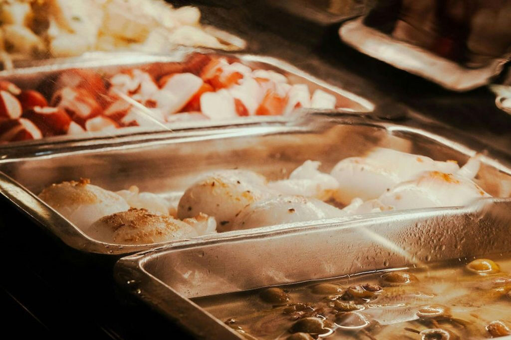 Valence : Tournée de tapas en petits groupes