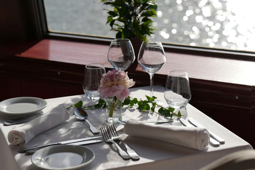 Avignon : Croisière festive + déjeuner