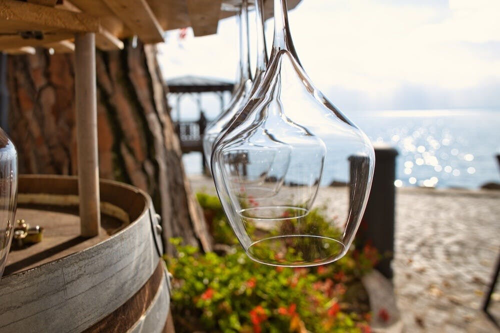 Sirmione & Lake Garda: Guided Tour from Verona + Boat Cruise + Spritz Tasting