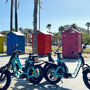 Valencia: Yamaha Premium E-bike Rental
