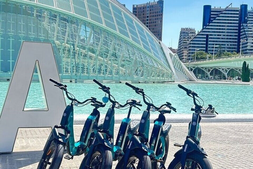 Location de vélos électriques Yamaha Premium