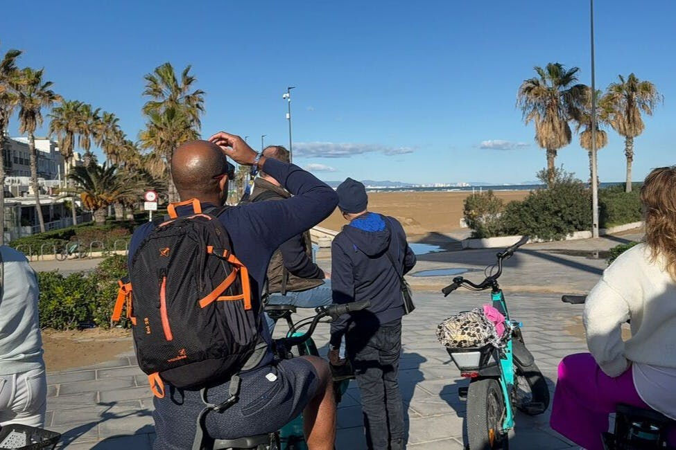 Location de vélos électriques Yamaha Premium