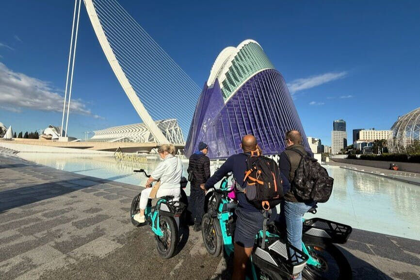 Location de vélos électriques Yamaha Premium