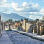 Pompei: Gita di un giorno da Napoli