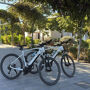 Valence : Location de vélos électriques Yamaha CrossCore RC